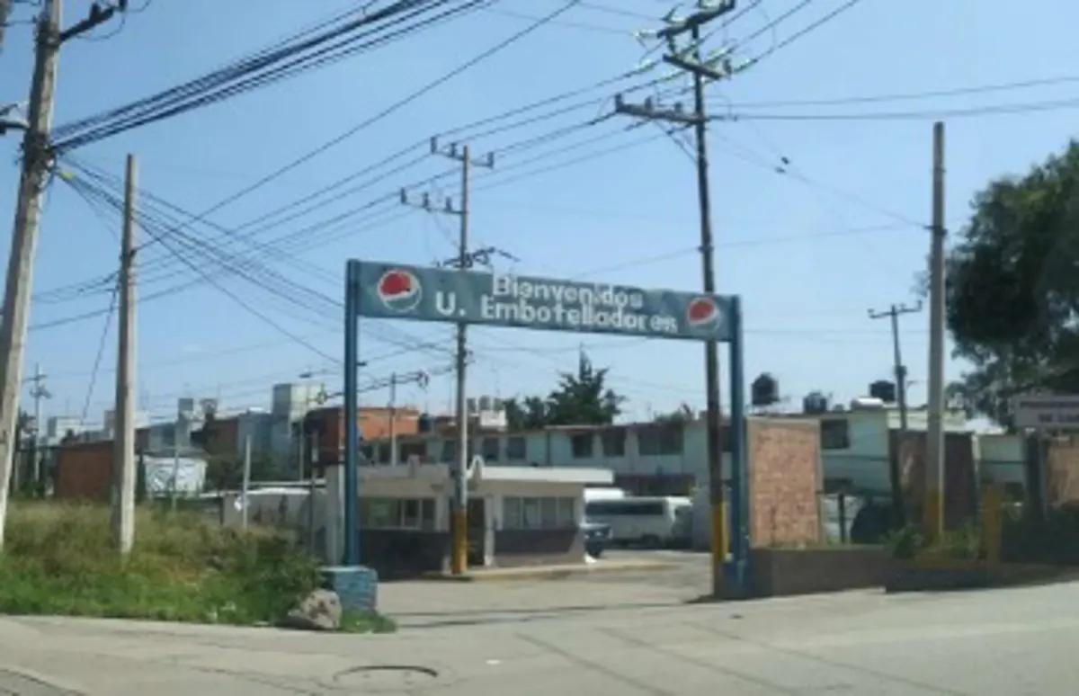 Departamento en venta en Santa Úrsula, Texcoco — foto 1 de 12