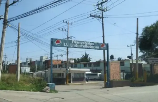 Departamento en venta en Santa Úrsula, Texcoco, México