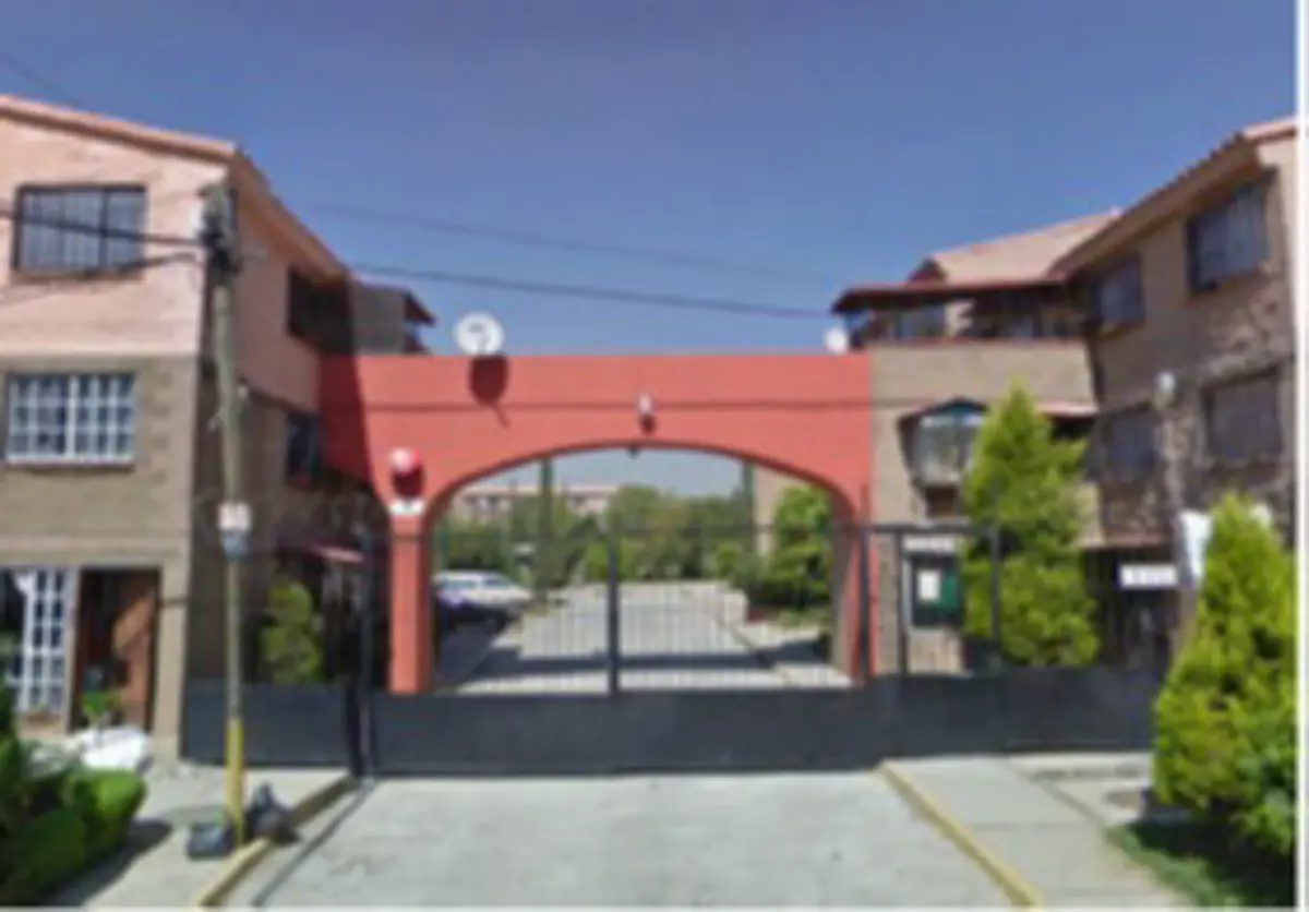 Casa en venta en Ex Hacienda San Isidro, La Paz — foto 1 de 7