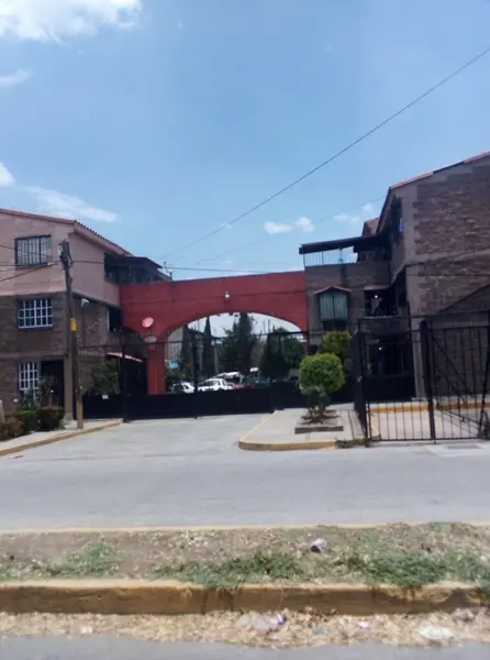 Casa en venta en Ex Hacienda San Isidro, La Paz — foto 2 de 7