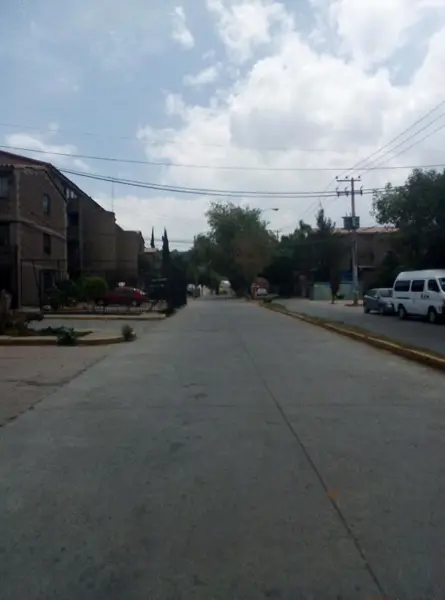 Casa en venta en Ex Hacienda San Isidro, La Paz — foto 3 de 7
