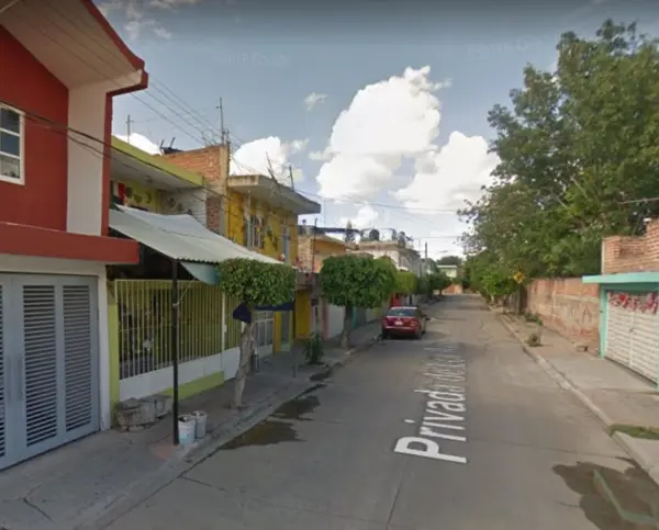 Casa en venta en San Miguel, León — foto 3 de 12