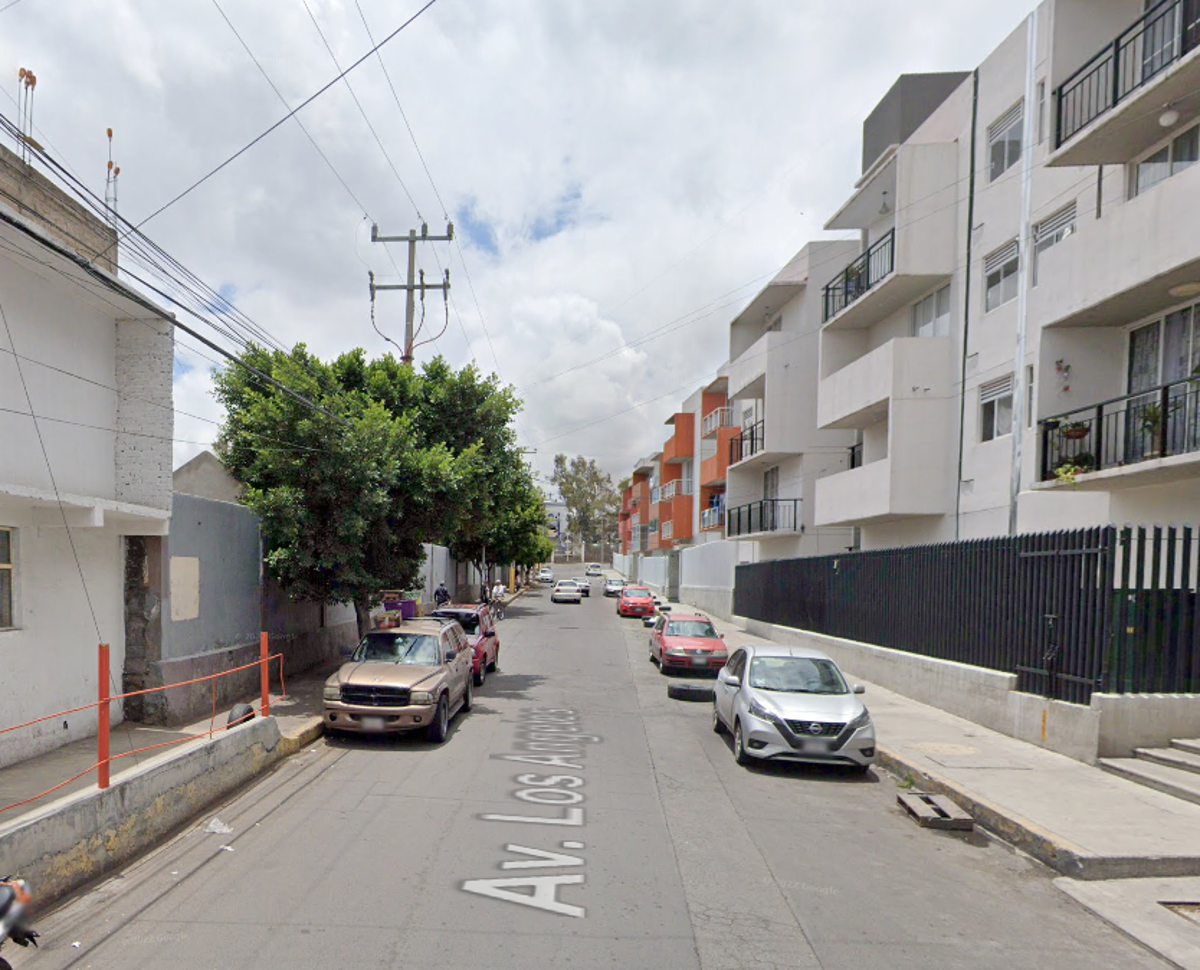 Departamento en venta en San Sebastián Tecoloxtitla, Iztapalapa — foto 1 de 11