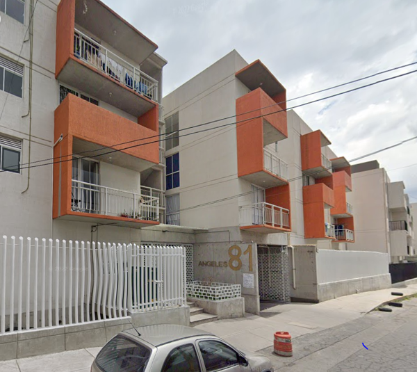 Departamento en venta en San Sebastián Tecoloxtitla, Iztapalapa — foto 2 de 11