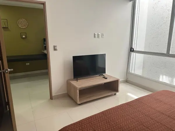 Departamento en renta en El Molino, Cuajimalpa de Morelos — foto 2 de 12