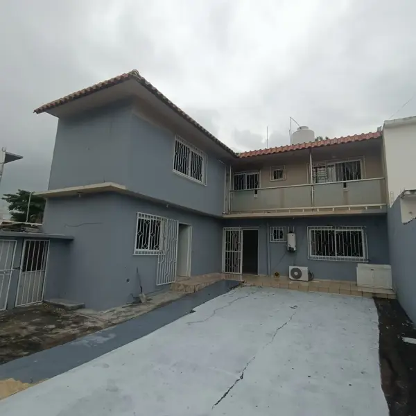 Casa en venta en Adolfo Ruiz Cortines, Veracruz — foto 3 de 12