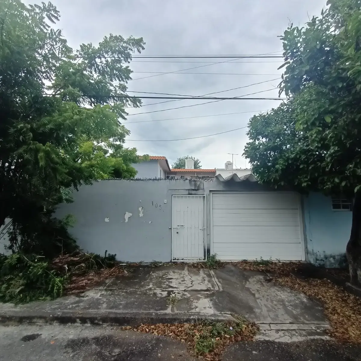 Casa en venta en Adolfo Ruiz Cortines, Veracruz — foto 1 de 12