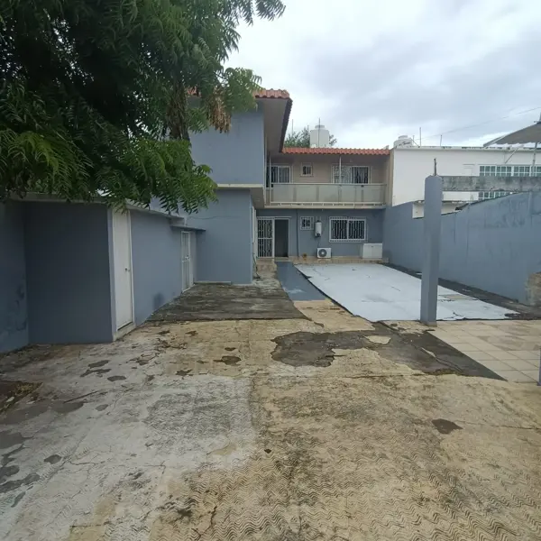 Casa en venta en Adolfo Ruiz Cortines, Veracruz — foto 2 de 12
