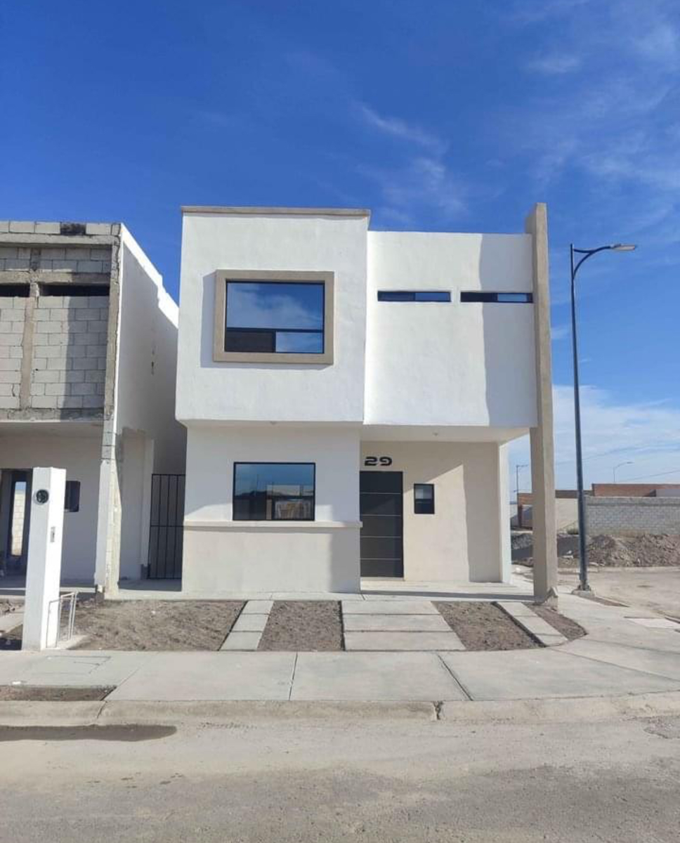 Casa en Venta en Loma Real, Torreón, Coahuila de Zaragoza