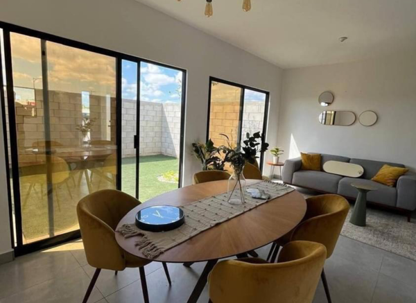 Casa en venta en Loma Real, Torreón — foto 2 de 14