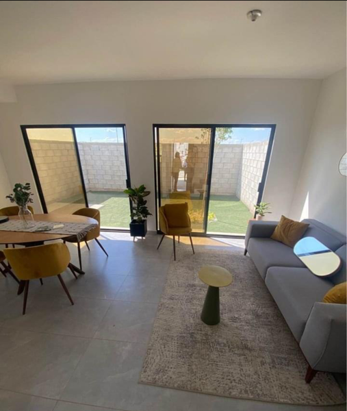 Casa en venta en Loma Real, Torreón — foto 3 de 14