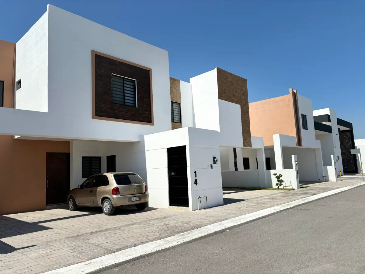 Casa en Venta en Lomas de las Etnias, Torreón, Coahuila de Zaragoza