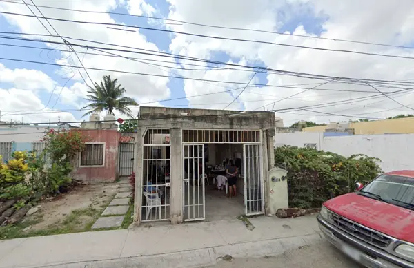 Casa en Galaxia del Sol, Benito Juárez, Quintana Roo