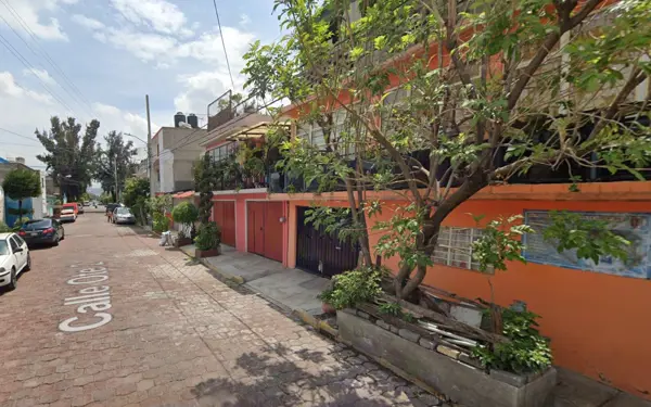 Casa en venta en Reforma, Nezahualcóyotl — foto 3 de 40