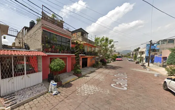 Casa en venta en Reforma, Nezahualcóyotl — foto 2 de 40