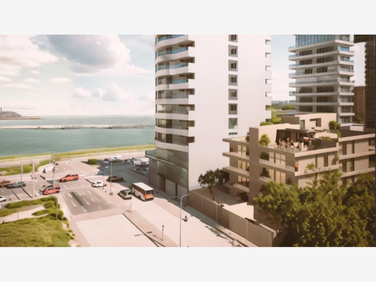 Departamento en venta en Costa de Oro, Boca del Río — foto 1 de 7