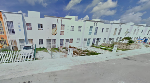 Casa en Cancún Centro, Benito Juárez, Quintana Roo