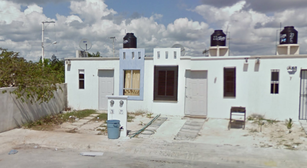 Casa en Cancún Centro, Benito Juárez, Quintana Roo