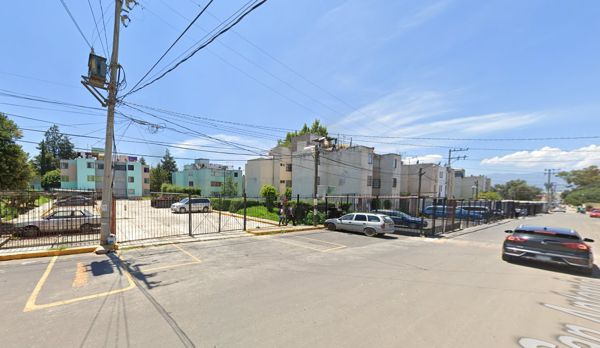 Departamento en venta en San Juan Tlalpizahuac, Ixtapaluca — foto 3 de 35