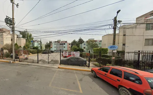 Departamento en venta en San Juan Tlalpizahuac, Ixtapaluca — foto 2 de 35