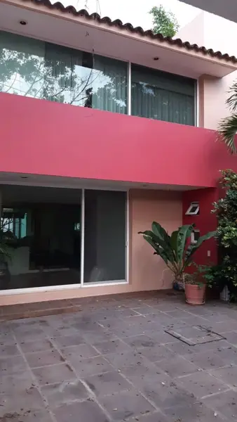 Casa en renta en Vista Hermosa, Cuernavaca — foto 3 de 30