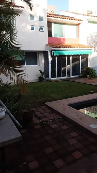 Casa en renta en Vista Hermosa, Cuernavaca — foto 2 de 30