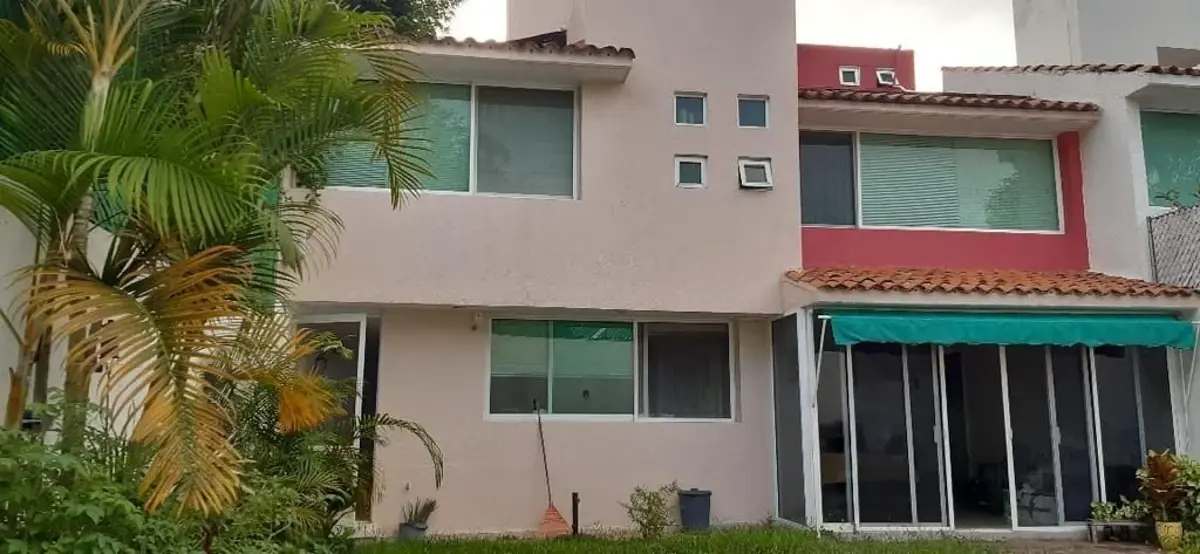 Casa en renta en Vista Hermosa, Cuernavaca — foto 1 de 30