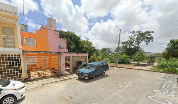 Casa en venta en Supermanzana 222, Benito Juárez — foto 3 de 31