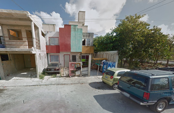 Casa en venta en Supermanzana 222, Benito Juárez — foto 2 de 31
