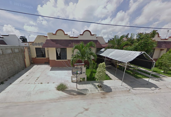 Casa en venta en Las Lajas, Benito Juárez — foto 2 de 35