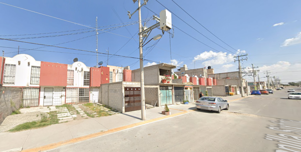 Casa en venta en Santa Cruz, Tecámac — foto 3 de 40