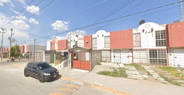 Casa en venta en Santa Cruz, Tecámac — foto 2 de 40