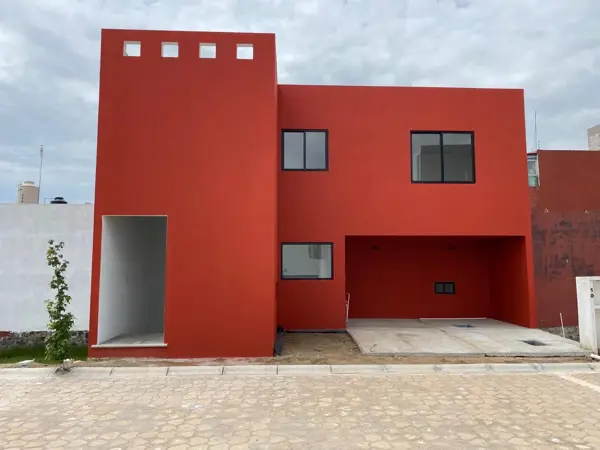 Casa en venta en San Juan Cuautlancingo, Cuautlancingo — foto 2 de 15