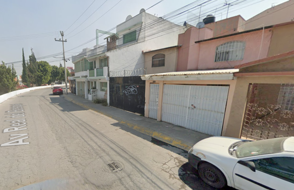 Casa en venta en Fuentes del Valle, Tultitlán — foto 3 de 69