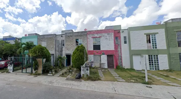 Casa en Cancún Centro, Benito Juárez, Quintana Roo