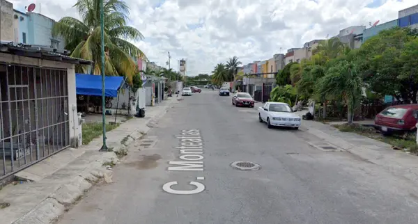 Casa en venta en Cancún Centro, Benito Juárez — foto 3 de 35