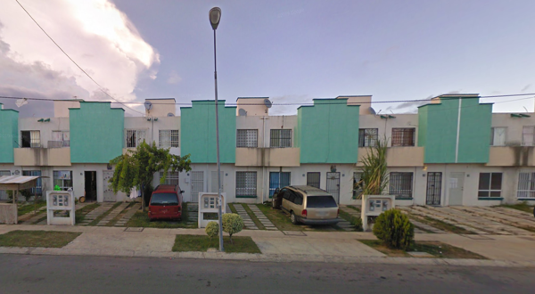 Casa en Cancún Centro, Benito Juárez, Quintana Roo
