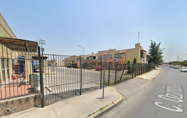 Casa en venta en Esmeralda, Tecámac — foto 2 de 45