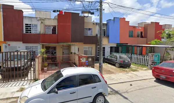 Casa en venta en Cancún Centro, Benito Juárez — foto 3 de 22