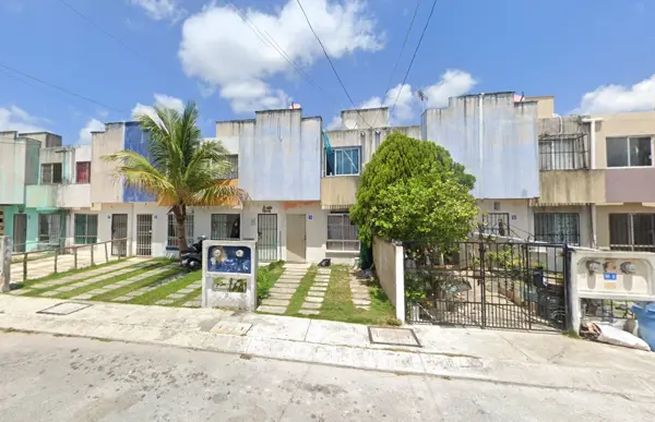 Casa en venta en Cancún Centro, Benito Juárez — foto 2 de 22