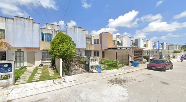 Casa en Cancún Centro, Benito Juárez, Quintana Roo