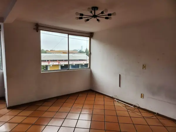 Departamento en venta en Los Reyes, Coyoacán — foto 2 de 11