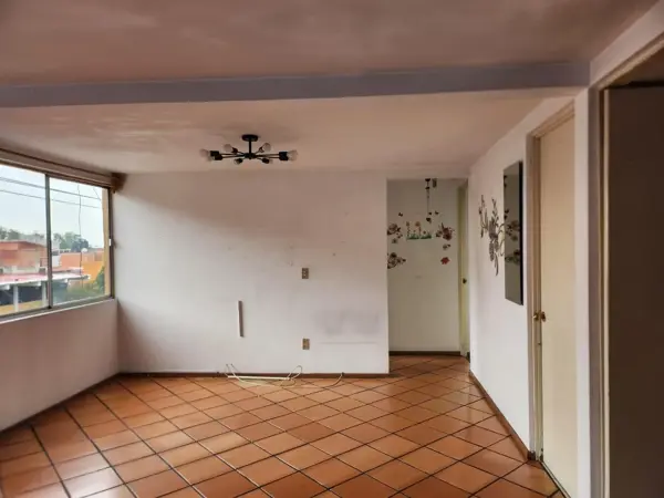 Departamento en venta en Los Reyes, Coyoacán — foto 3 de 11