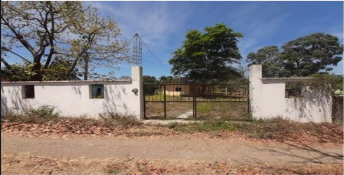 Terreno en venta en Los Mangos, Veracruz