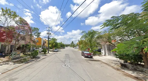 Casa en venta en Cancún Centro, Benito Juárez — foto 3 de 27