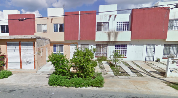 Casa en Cancún Centro, Benito Juárez, Quintana Roo