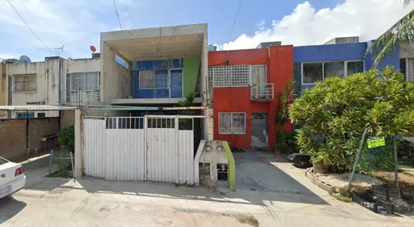Casa en venta en Cancún Centro, Benito Juárez — foto 2 de 28