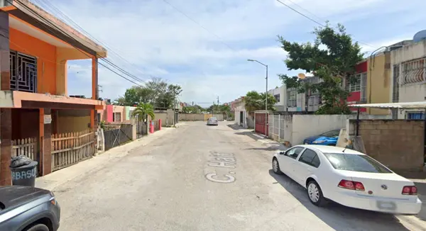 Casa en venta en Cancún Centro, Benito Juárez — foto 3 de 28