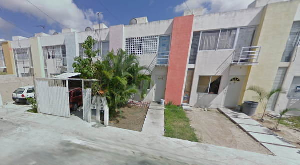 Casa en Cancún Centro, Benito Juárez, Quintana Roo