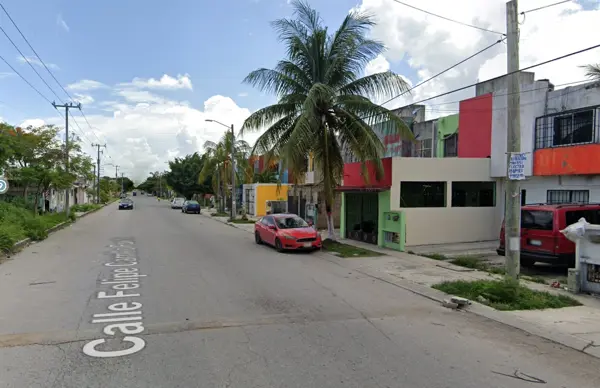 Casa en venta en Cancún Centro, Benito Juárez — foto 3 de 21